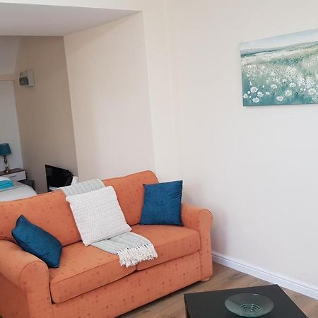 Tuii Appart, Cleveleys Road Holbeck Apartment Leeds  Ngoại thất bức ảnh