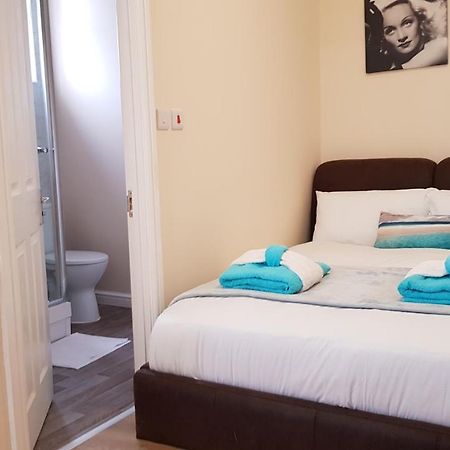Tuii Appart, Cleveleys Road Holbeck Apartment Leeds  Ngoại thất bức ảnh