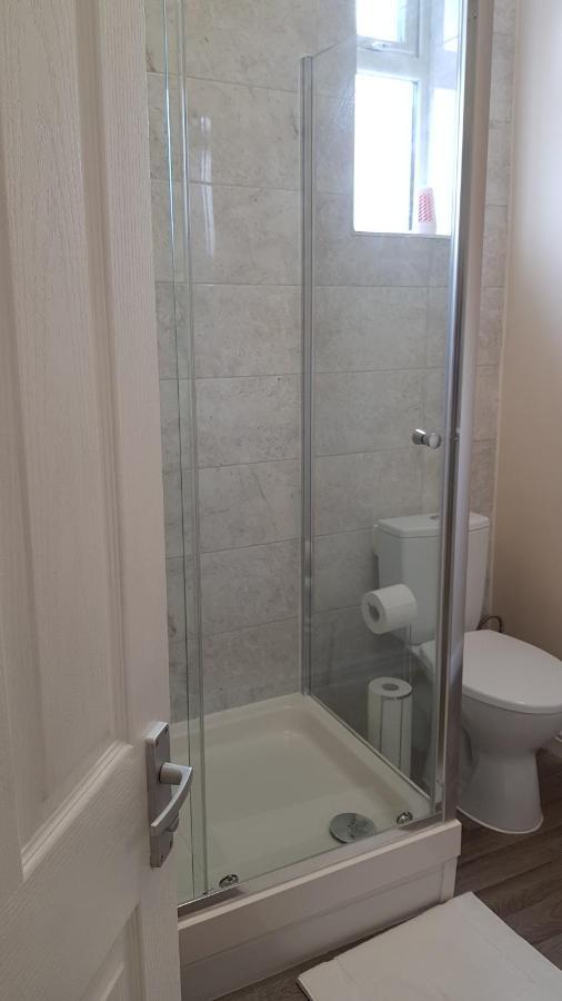 Tuii Appart, Cleveleys Road Holbeck Apartment Leeds  Ngoại thất bức ảnh